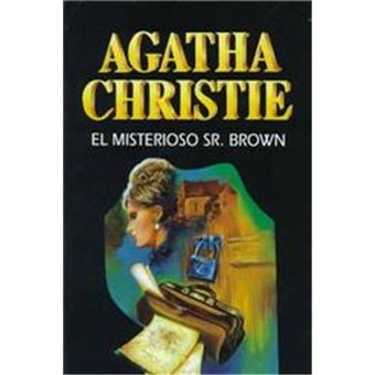 El Misterioso Sr. Brown/The Secret Adversary - 1