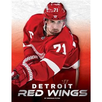 Detroit Red Wings - 1