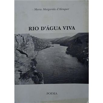 Rio d'água viva. - 1