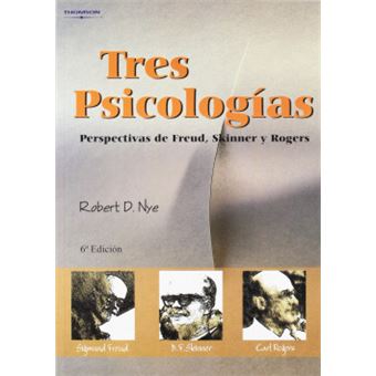 Tres Psicologías - 1