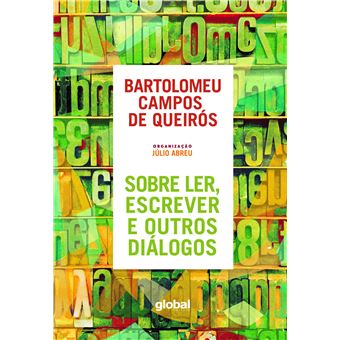 Sobre Ler, Escrever e Outros Diálogos - 1