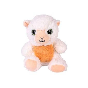 Peluche Ovelha LPM | 18 cm - 1