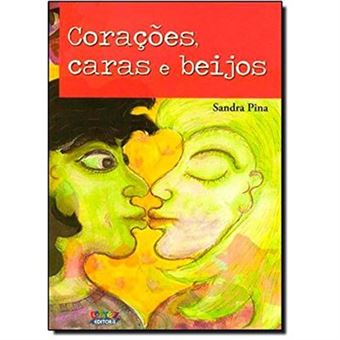 Corações, Caras E Beijos - 1