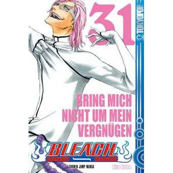 Bleach 31 - 1