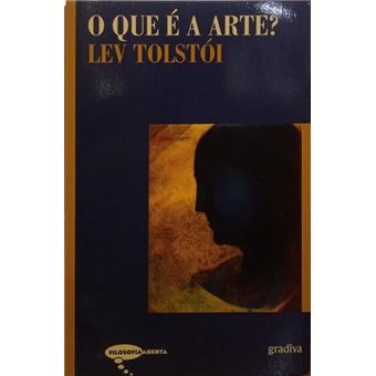 O que é a arte? - 1