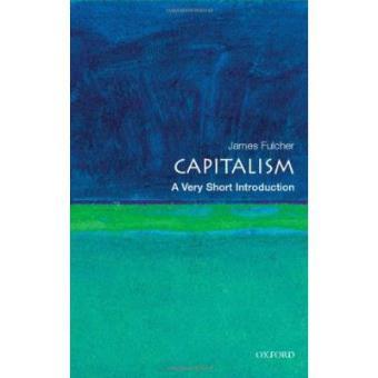 Capitalism: A Very Short Introduction - 1