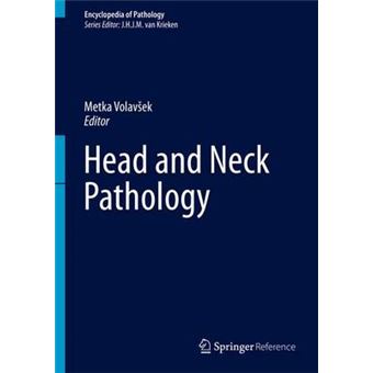 Head And Neck Pathology - 1