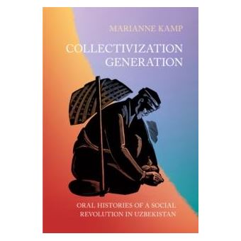 Collectivization Generation - 1