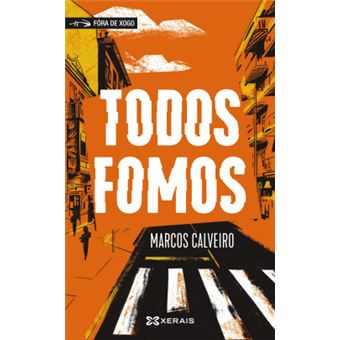 Todos Fomos - 1
