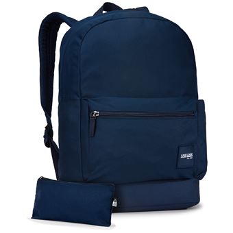 Mochila Case Logic CCAM1216 - Dress Blue - 1