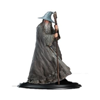 Figura Weta Lord Of The Rings : The Hobbit - Gandalf The Grey - 1