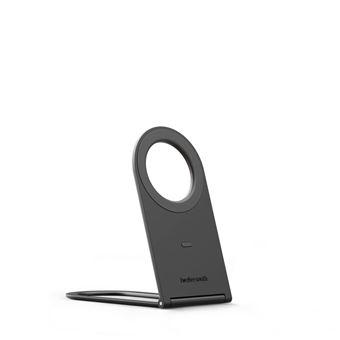 Stand iPhone twelve south Curve Nano | Preto - 1
