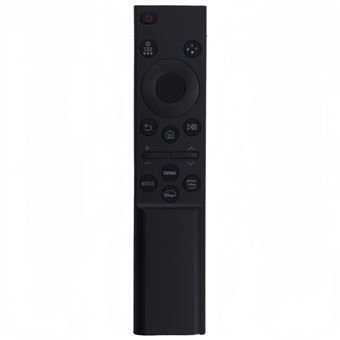 Comando Remoto Orysin de Substituição BN59-01388A para Samsung Crystal UHD TV DU7200 Series Smart TV - 1