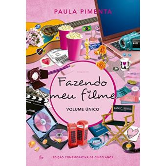 Fazendo Meu Filme - Volume Unico - 1