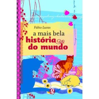 A Mais Bela História Do Mundo - 1