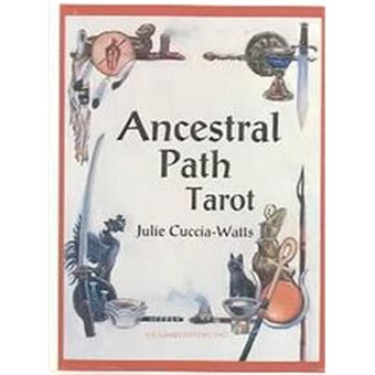 Ancestral Path Tarot - 1
