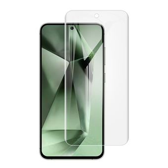 Película Protectora de Hydrogel Frente Gift4Me para Xiaomi 14T Pro | Transparente - 1