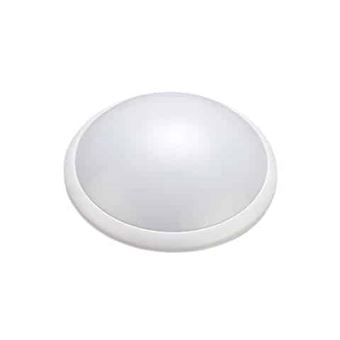 Plafon com Detector Movimento Micro-Ondas 360º ST705A E27 60W Aronlight ILAR-00123 - 1