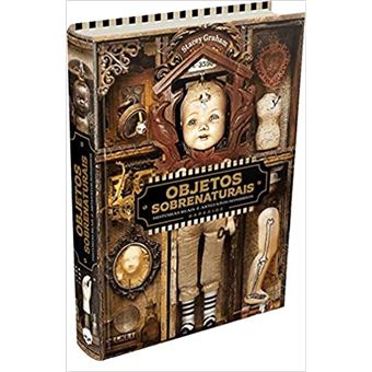 Objetos Sobrenaturais - 1