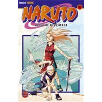 Naruto 06 - 1