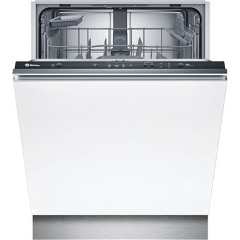 Máquina de Lavar Loiça Encastrável Balay 3VF304NP | 12 talheres | 60 cm | E - 1