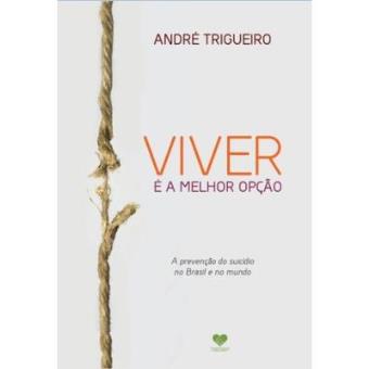 Viver É a Melhor Opção - 1