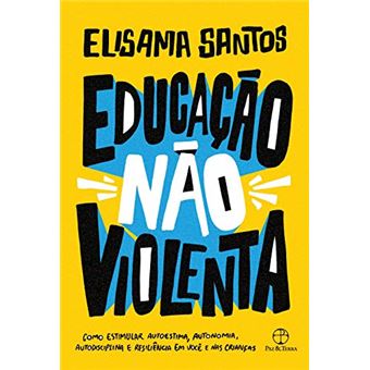 Educação não violenta - 1