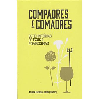 Compadres E Comadres - 1