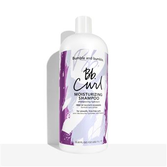 Champô Bumble And Bumble Curl Moisturizing Shampoo for Moisturized Curls - 1