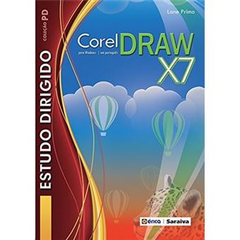 Estudo Dirigido De Coreldraw X7 - 1