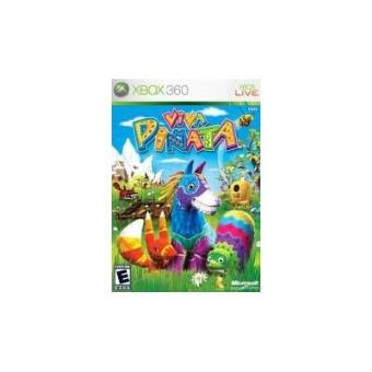 Viva Piñata Xbox 360 - 1