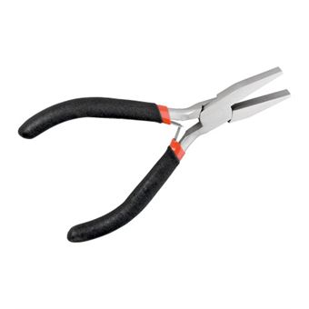 Alicates de Pontas Compridas Fixpoint WZ Z 01 FZ 125 | Preto - 1