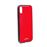 Capa Glass Forcell para Huawei Y6 2019 Vermelha_0