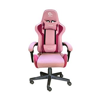 Cadeira Gaming TALIUS TAL-HORNET-PNK | Rosa - 1