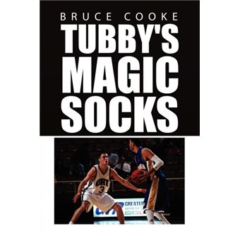 Tubby's Magic Socks - Paperback / softback - 2010 - 1