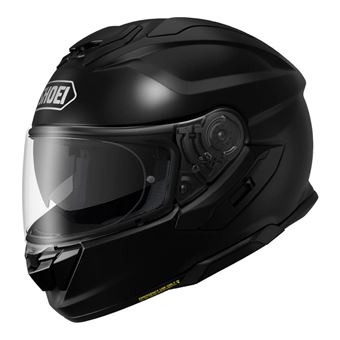 Capacete Shoei Gt-Air 3 | Preto | M - 1
