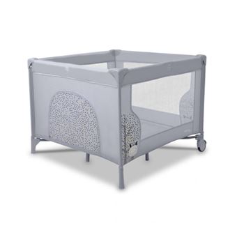 Parque infantil quadrado Asalvo Nordic - 1