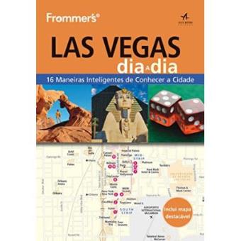 Frommer`S Las Vegas Dia A Dia - 1