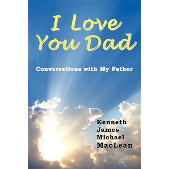 I Love You Dad - Paperback / softback - 2008 - 1