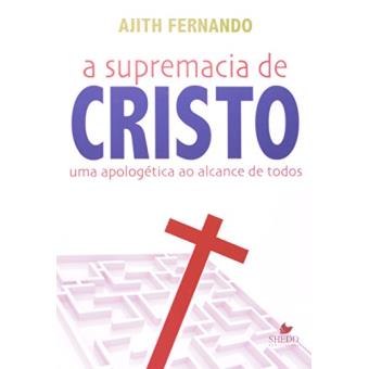 A Supremacia de Cristo - 1