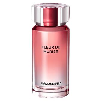 Perfume karl Lagerfeld Fleur de Mûrier EDP 100 ml - 1