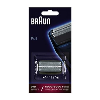Braun SB 31B - 1
