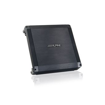 Alpine BBX-T600 amplificador automóvel 2 canais - 1