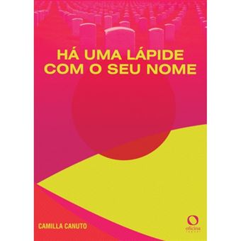 Há Uma Lápide Com O Seu Nome - 1
