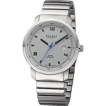 Relógio Automático Regent GM2107 - 1