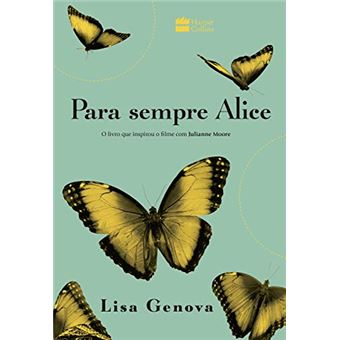 Para Sempre Alice - 02Ed/19 - 1