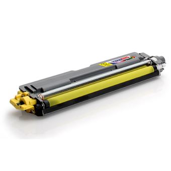 Toner Compatível para Impressora BROTHER TN245Y - 1