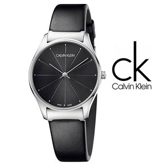 Relógio Calvin Klein®K4D221CY | 32 mm - 1