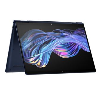 Computador Portátil Híbrido 2 em 1 HP EliteBook X Flip G1i Next Gen AI Wolf Pro Security Edition | 14'' | Intel Core Ultra 7 268V | 32 GB - 1