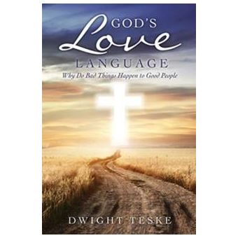 Gods Love Language - 1